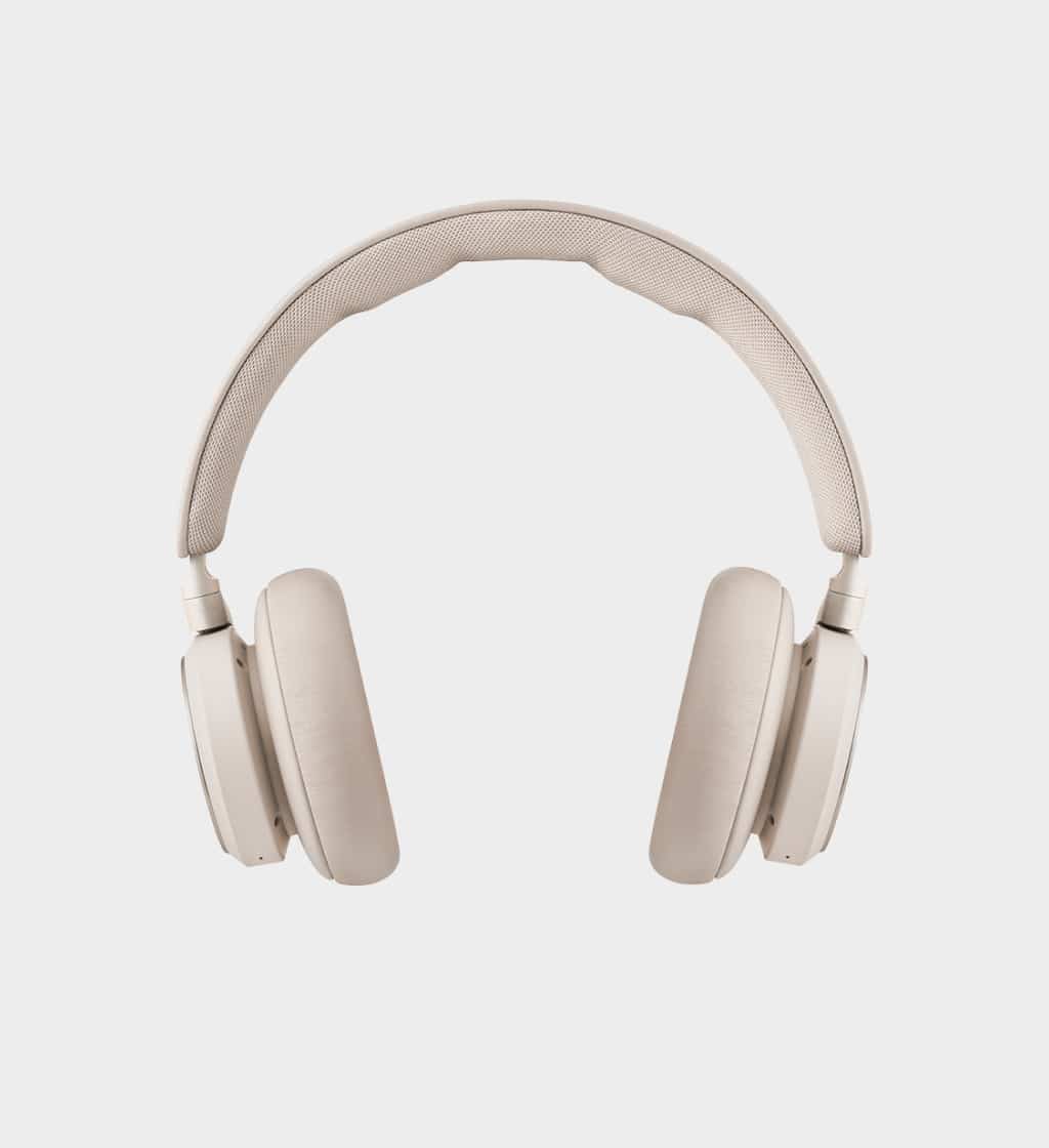 Comfortable over-ear headphones – Image 2