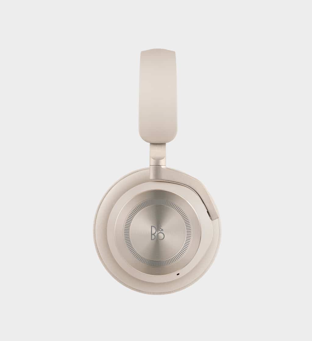Comfortable over-ear headphones – Image 4