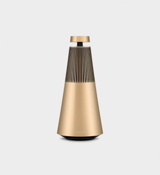 Powerful multiroom speaker