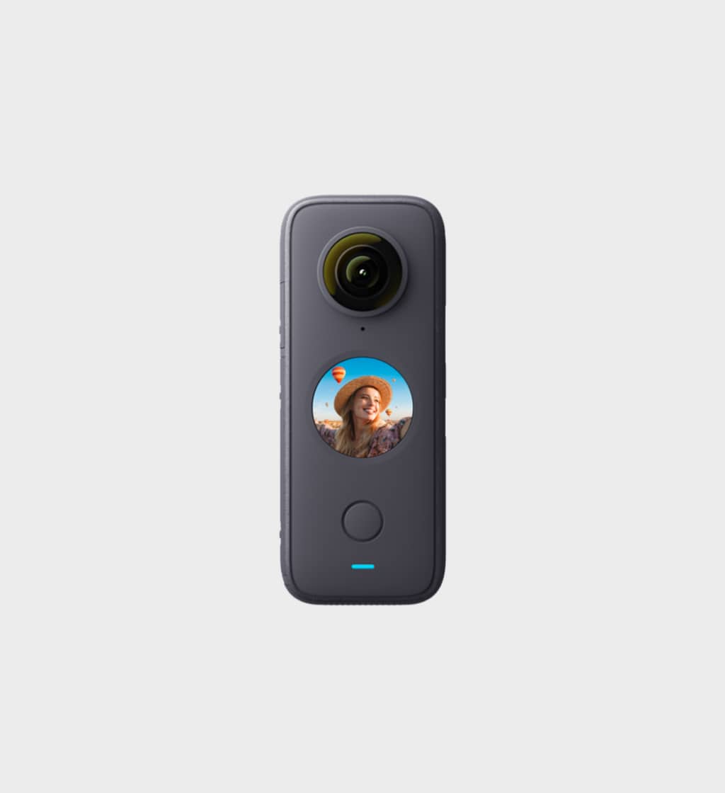 Tiny action camera – Image 3